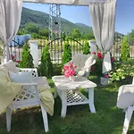 белият кът Apartamento