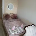 белият кът דירה *
