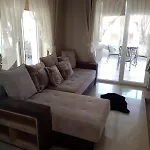 белият кът דירה ספרבה בניה