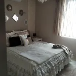 белият кът דירה