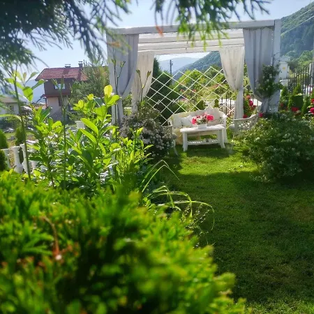 белият кът * Sapareva Banya