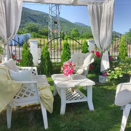 белият кът Apartamento