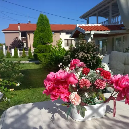 Apartament белият кът Sapareva Bania