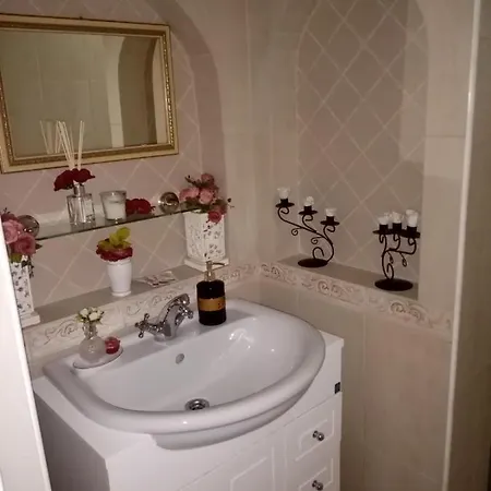 белият кът *