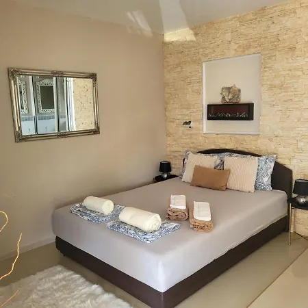 Apartamento белият кът Sapareva Banya