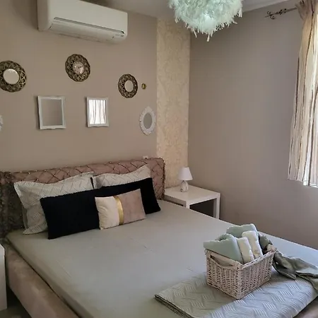 белият кът Apartamento *