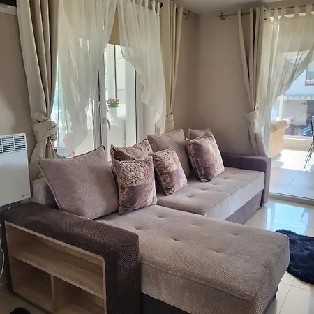 белият кът *