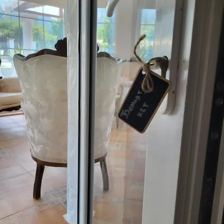 Apartamento белият кът Sapareva Banya