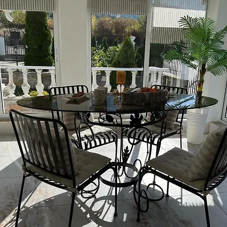 белият кът *