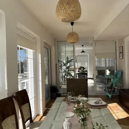 Apartamento белият кът Sapareva Banya