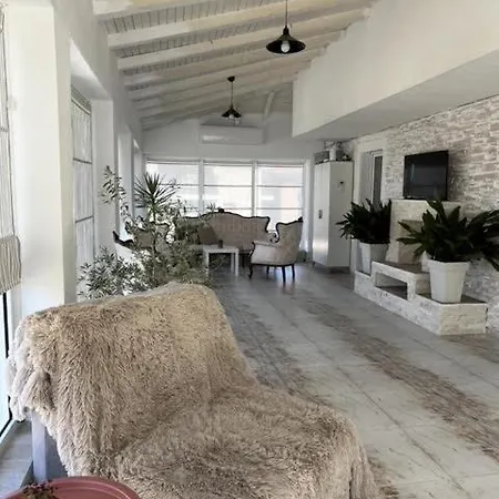 белият кът *