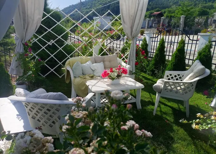 Appartamento белият кът *