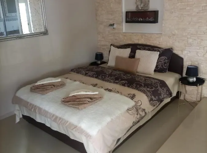 Appartamento белият кът