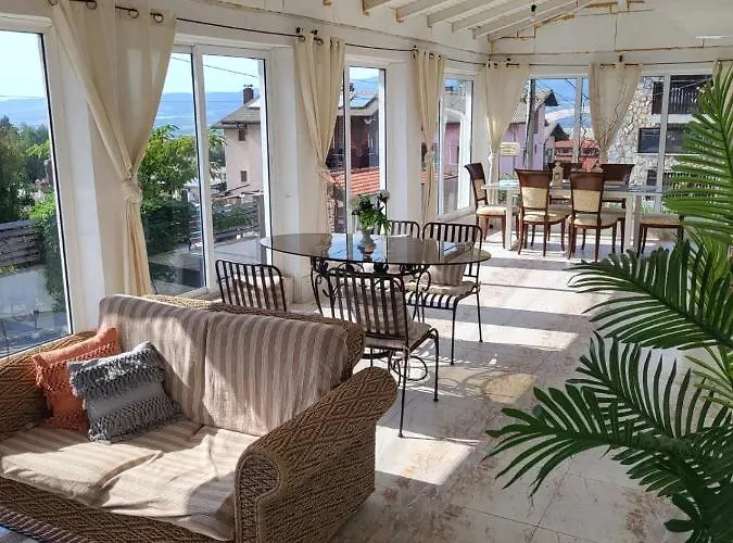 белият кът *