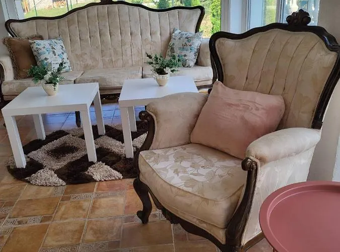 Appartamento белият кът Sapareva Banya