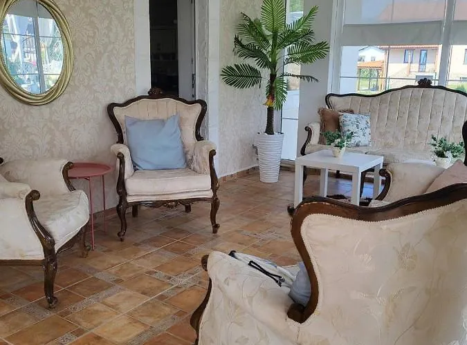 Appartamento белият кът Sapareva Banya