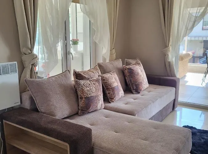 белият кът *