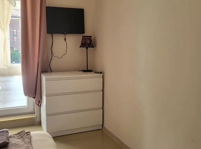 Appartamento белият кът Sapareva Banya