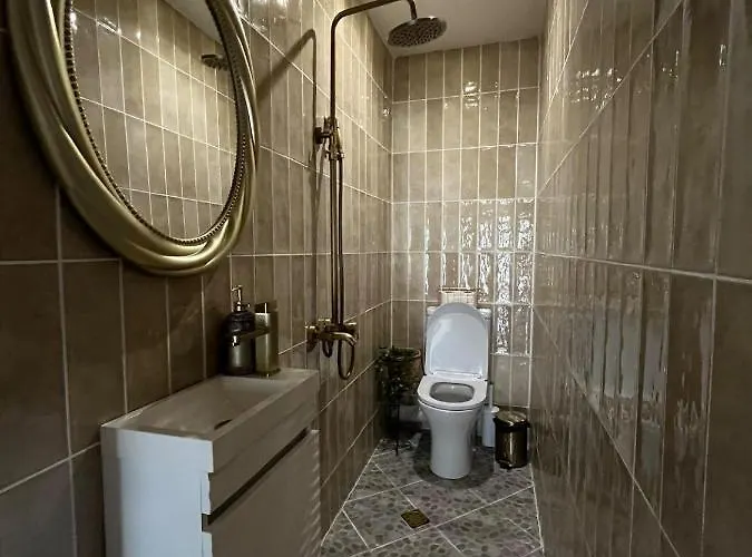 Appartamento белият кът *