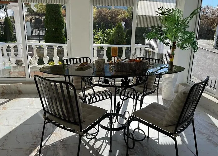 белият кът *