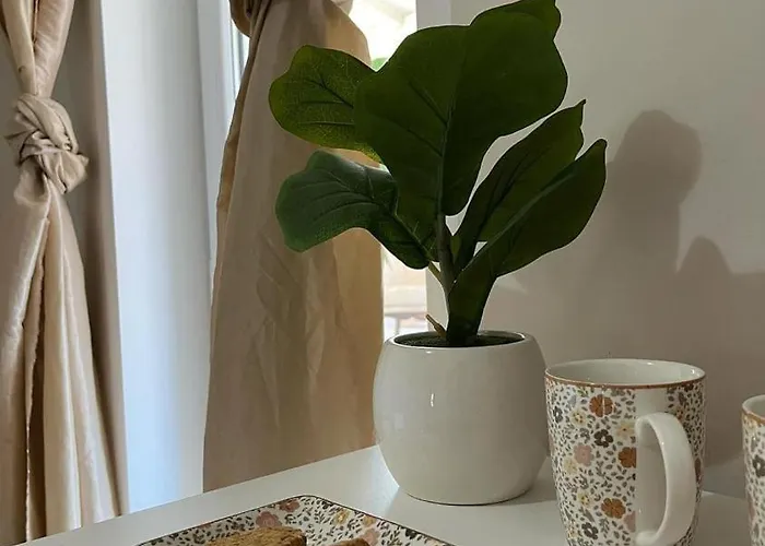 белият кът * Sapareva Banya