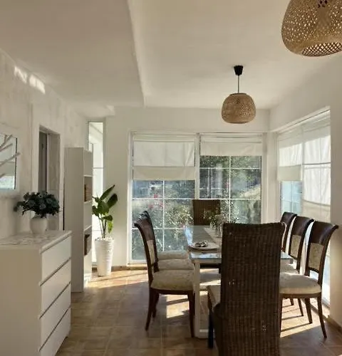 белият кът * Sapareva Banya